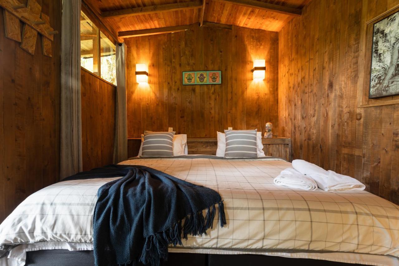 La Casa De Loto Retreat Guatape Ngoại thất bức ảnh