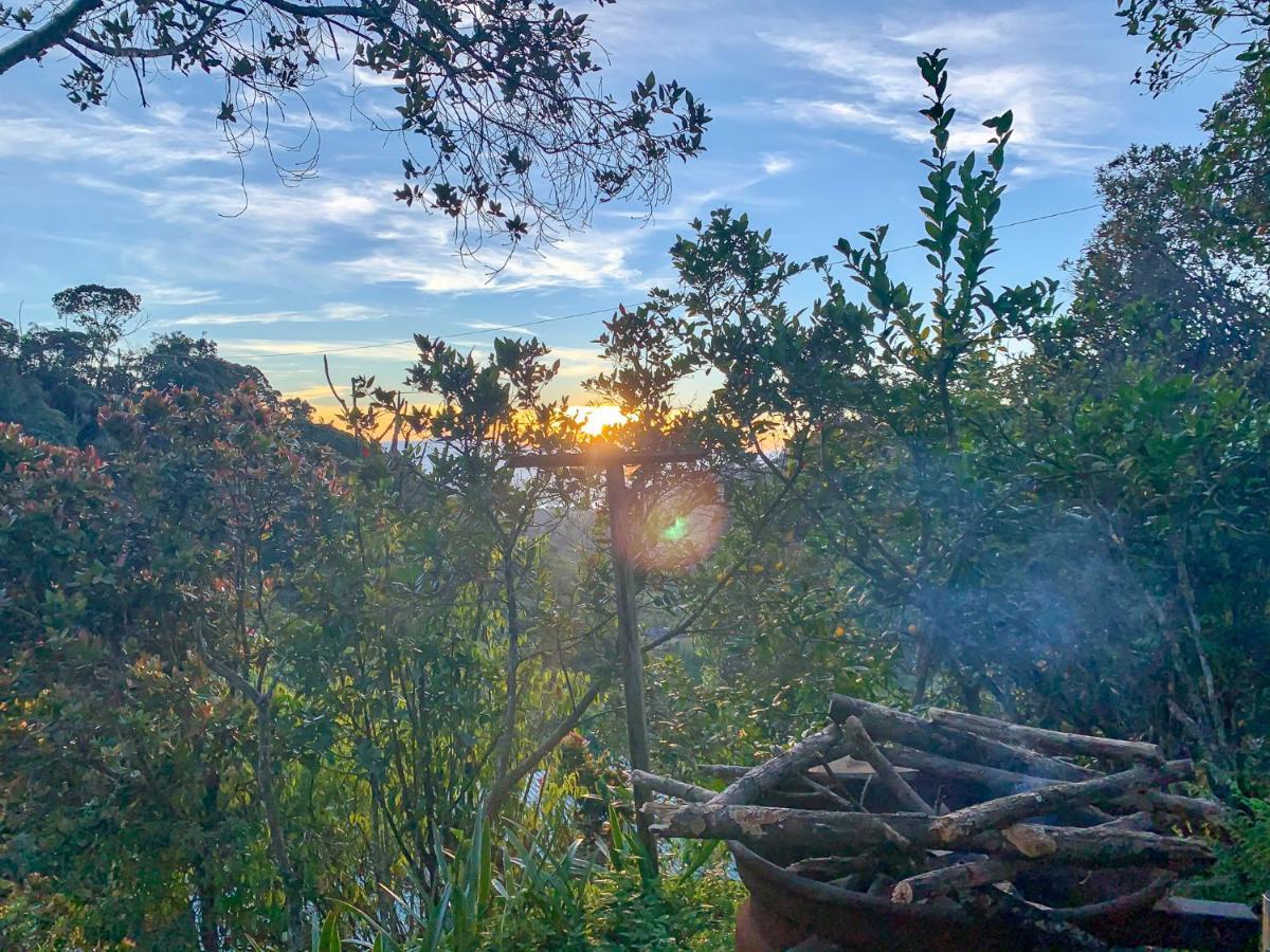 La Casa De Loto Retreat Guatape Ngoại thất bức ảnh