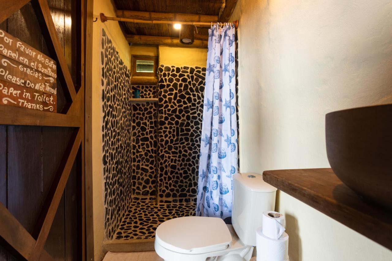 La Casa De Loto Retreat Guatape Ngoại thất bức ảnh