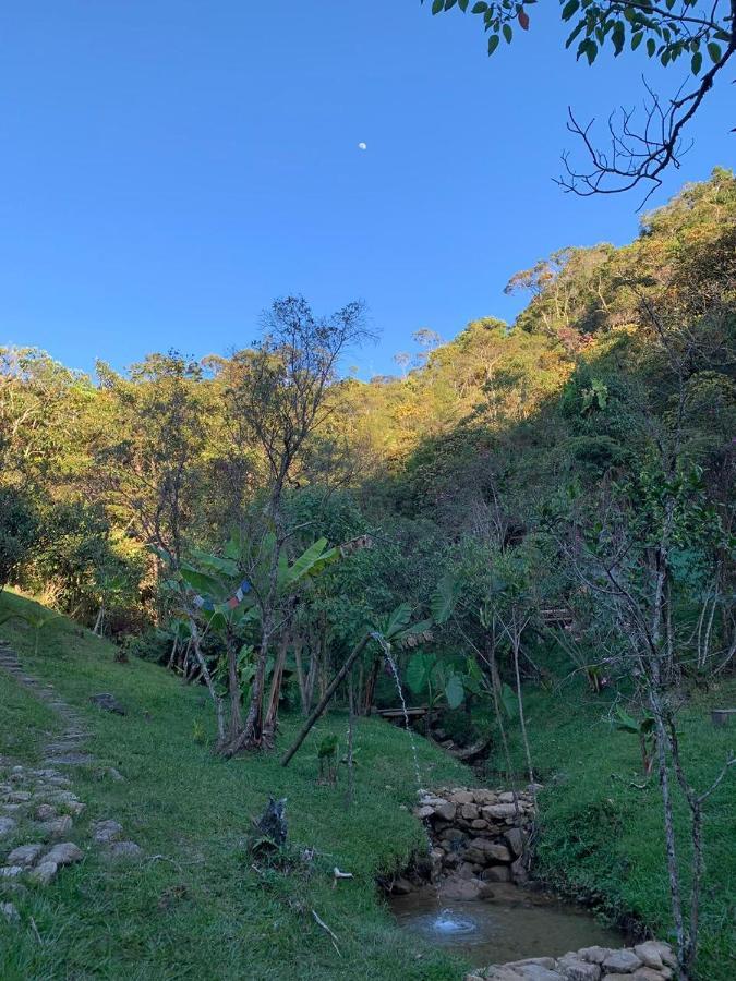 La Casa De Loto Retreat Guatape Ngoại thất bức ảnh